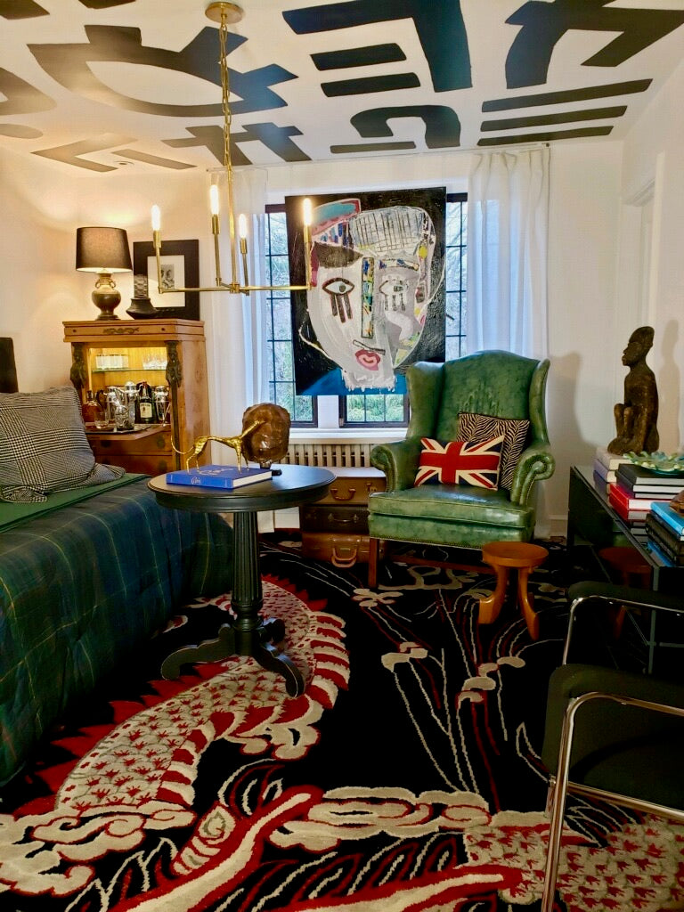 Pierre 40 x 50