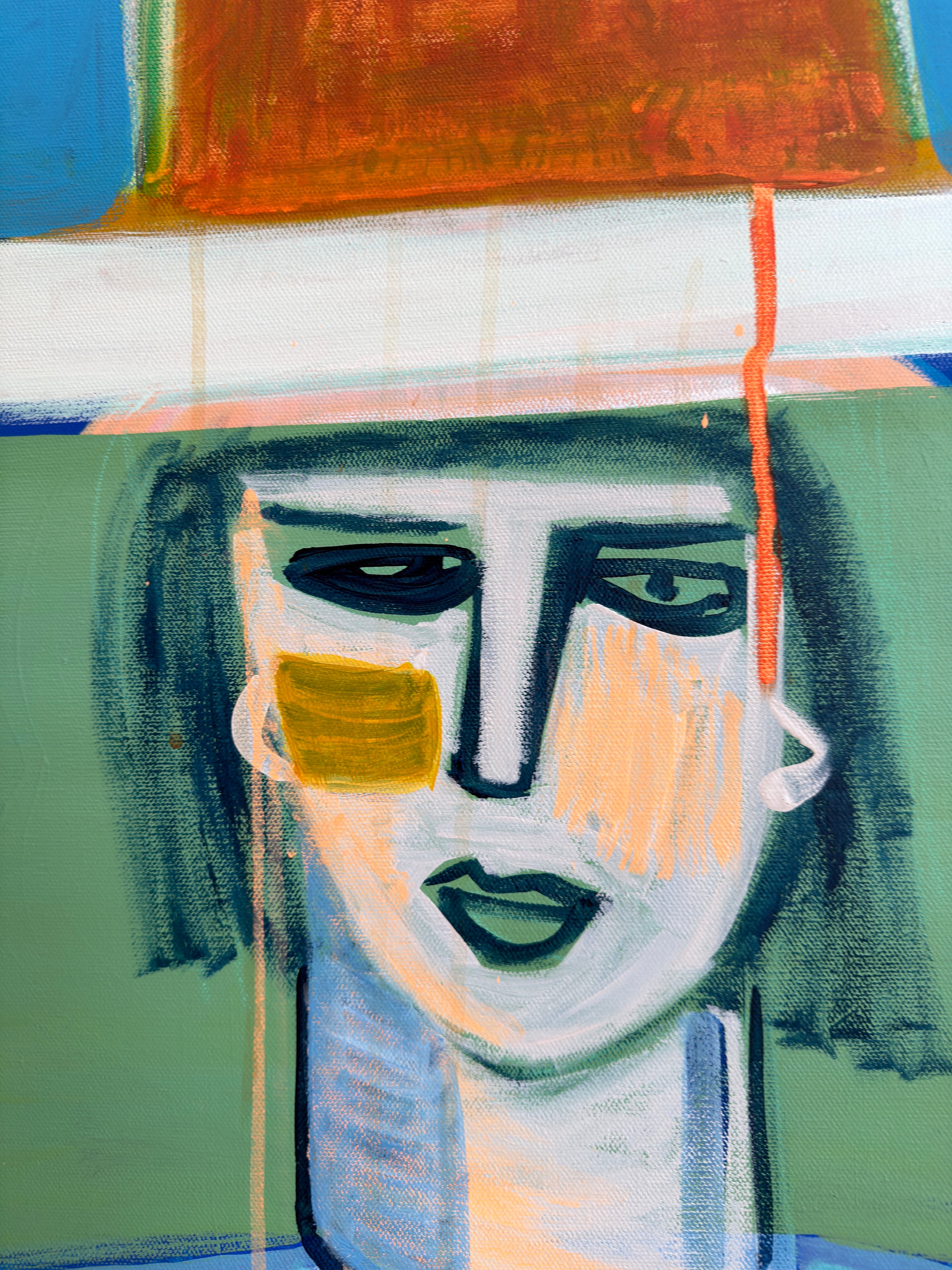 Field of Dreams 31x41 (Framed)