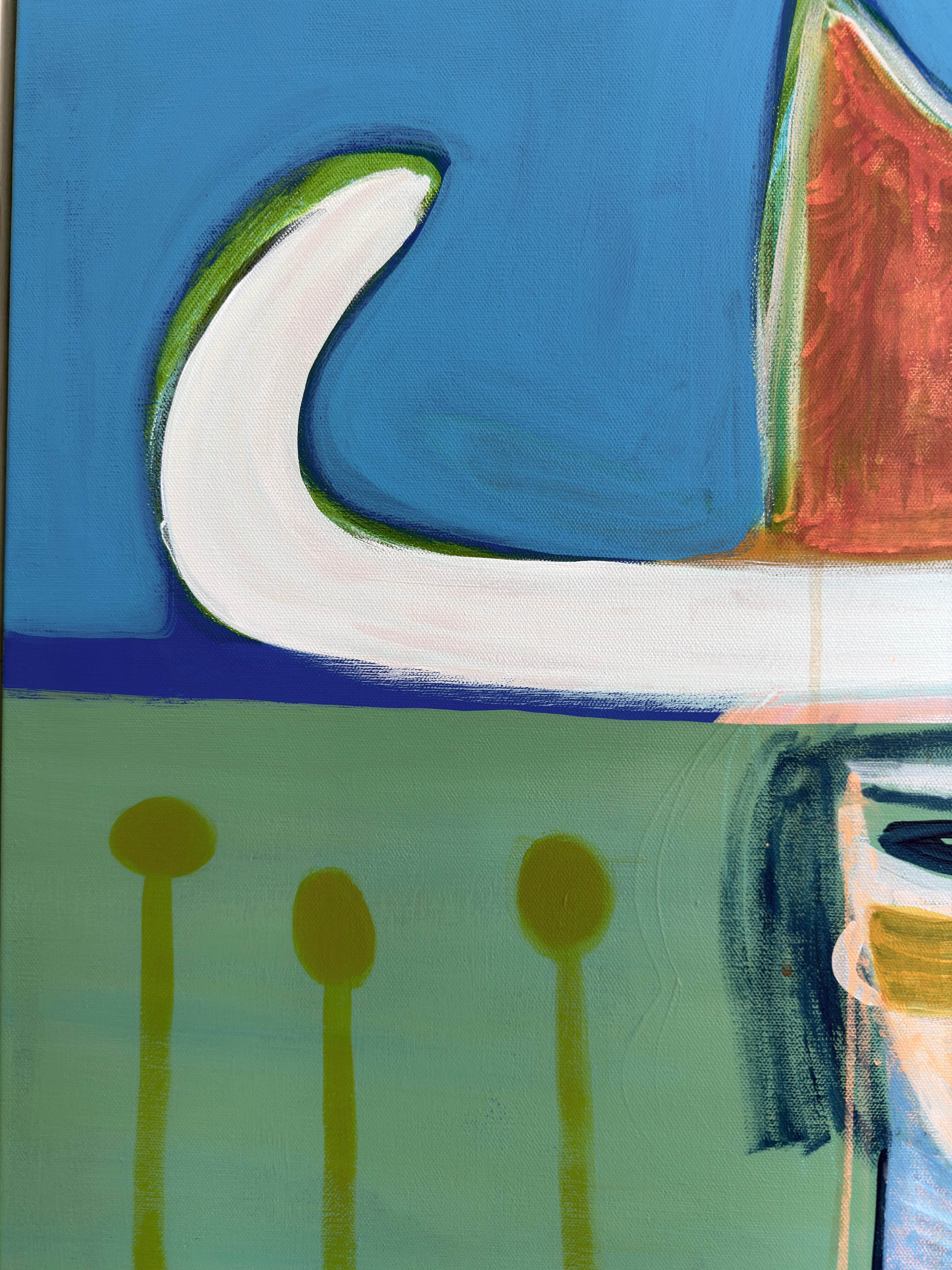 Field of Dreams 31x41 (Framed)