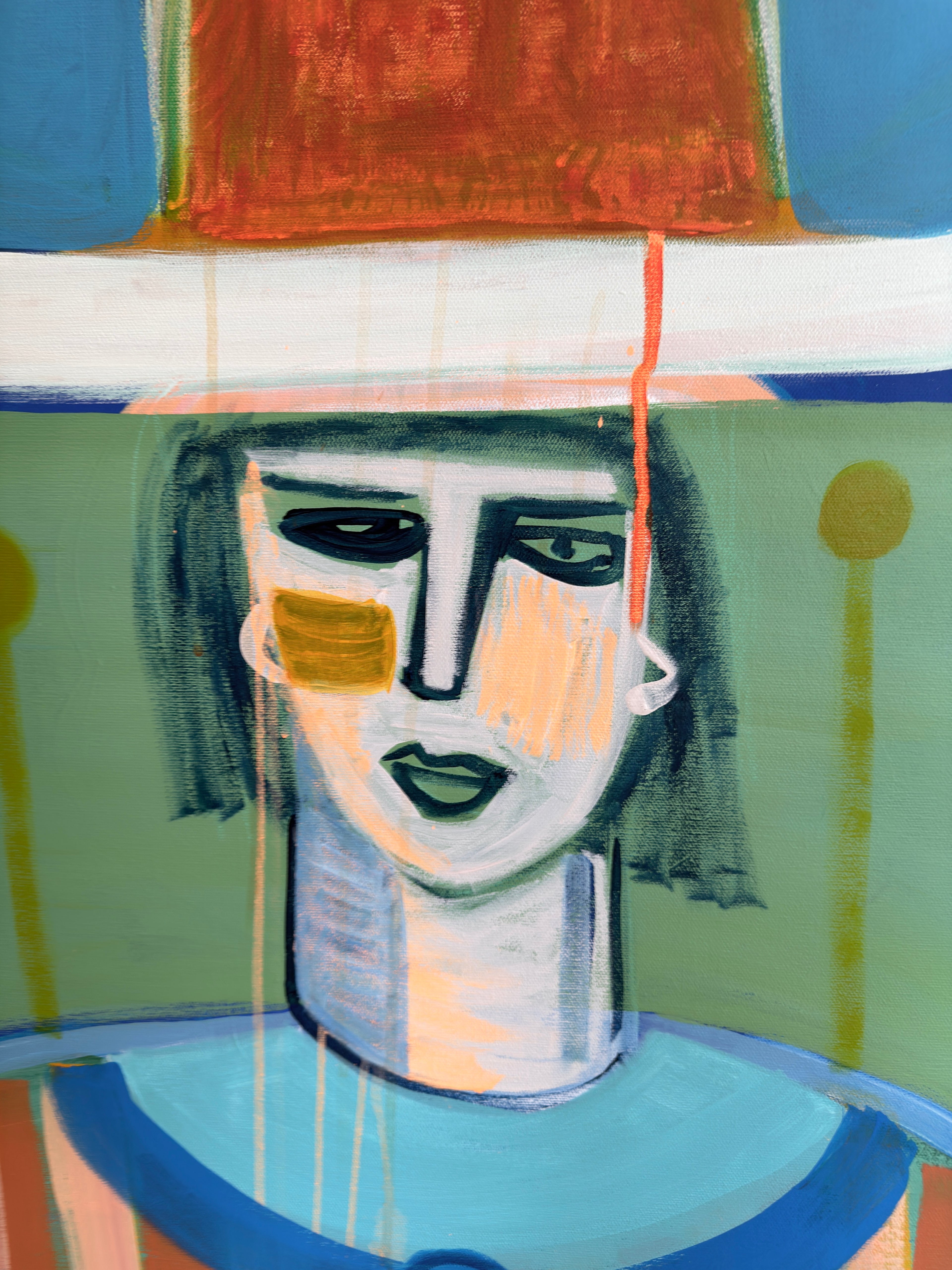 Field of Dreams 31x41 (Framed)