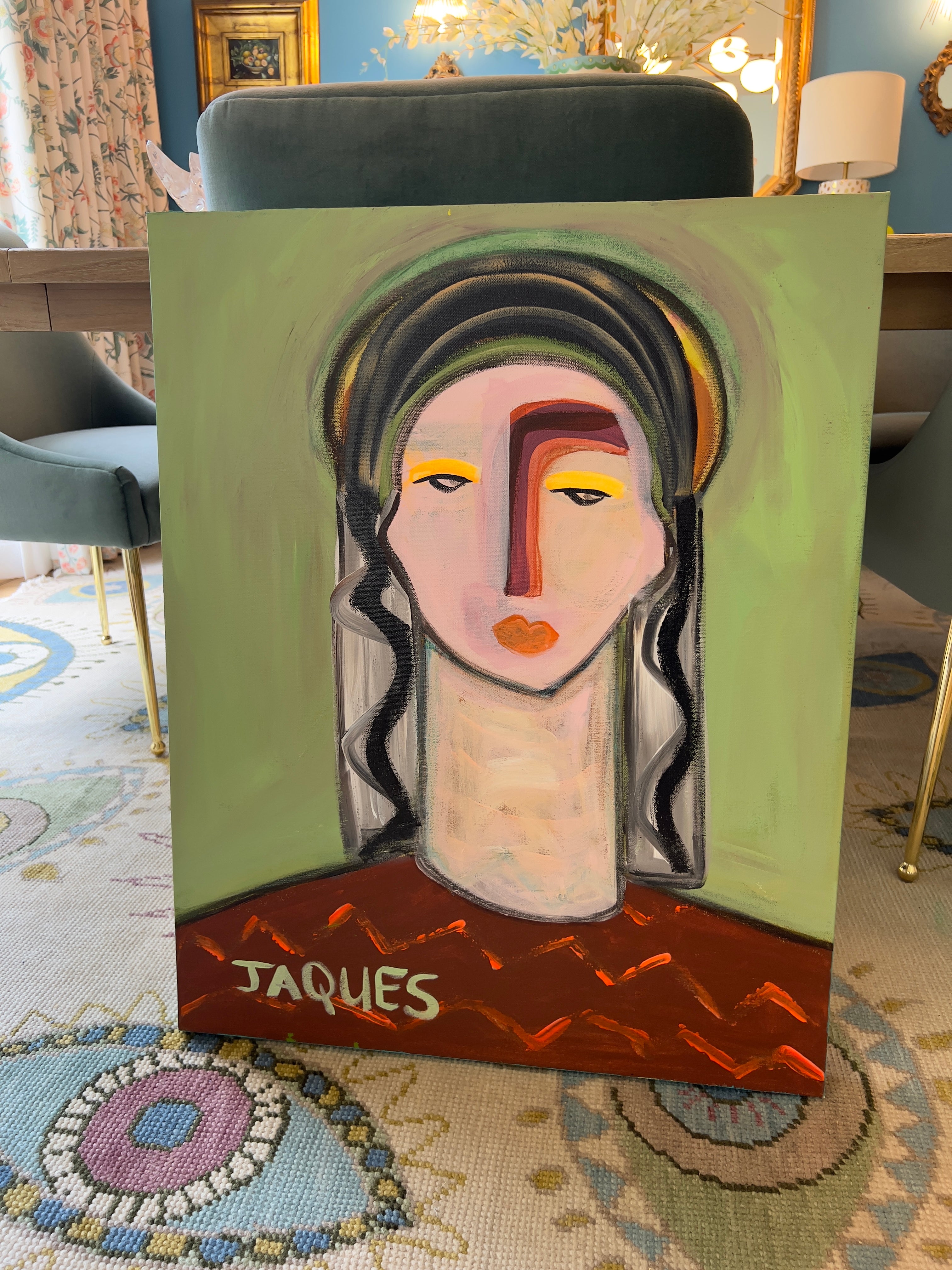 Pricella 24x30