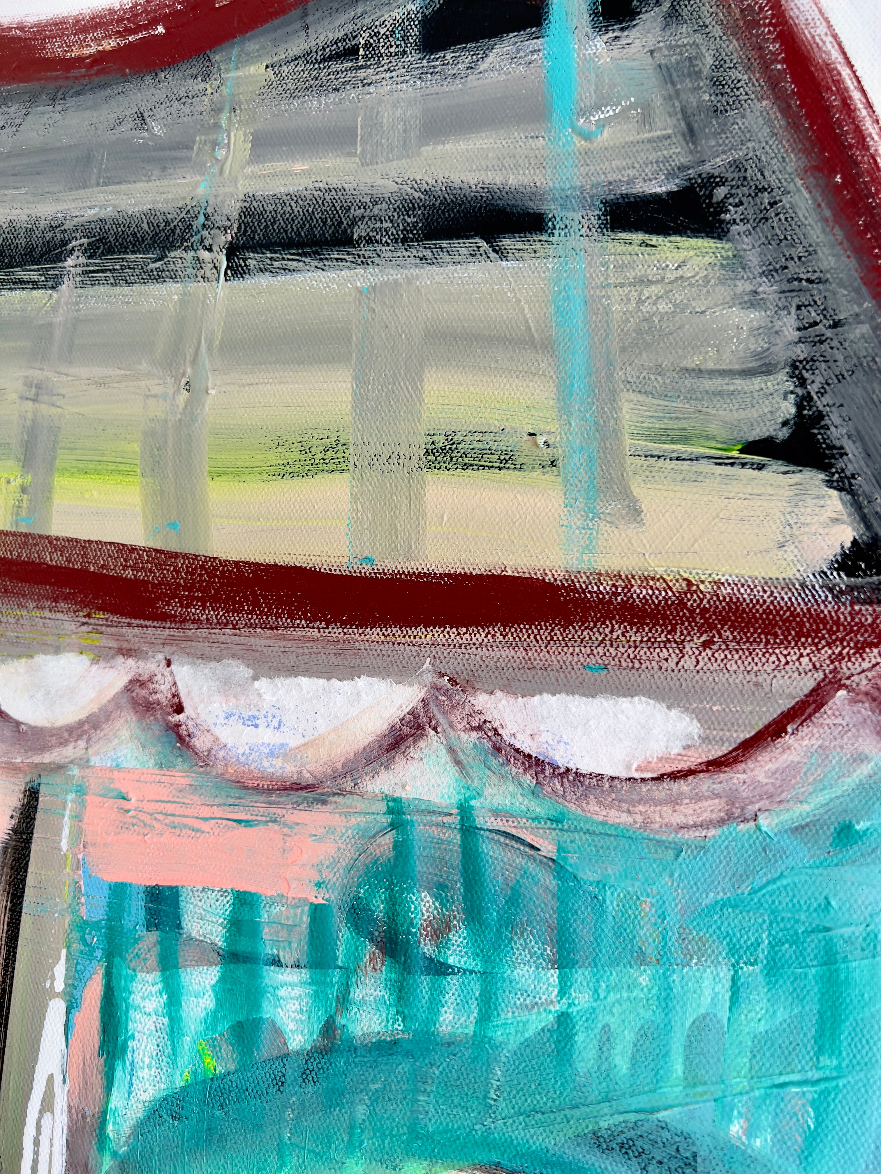 Capone 36 x 36