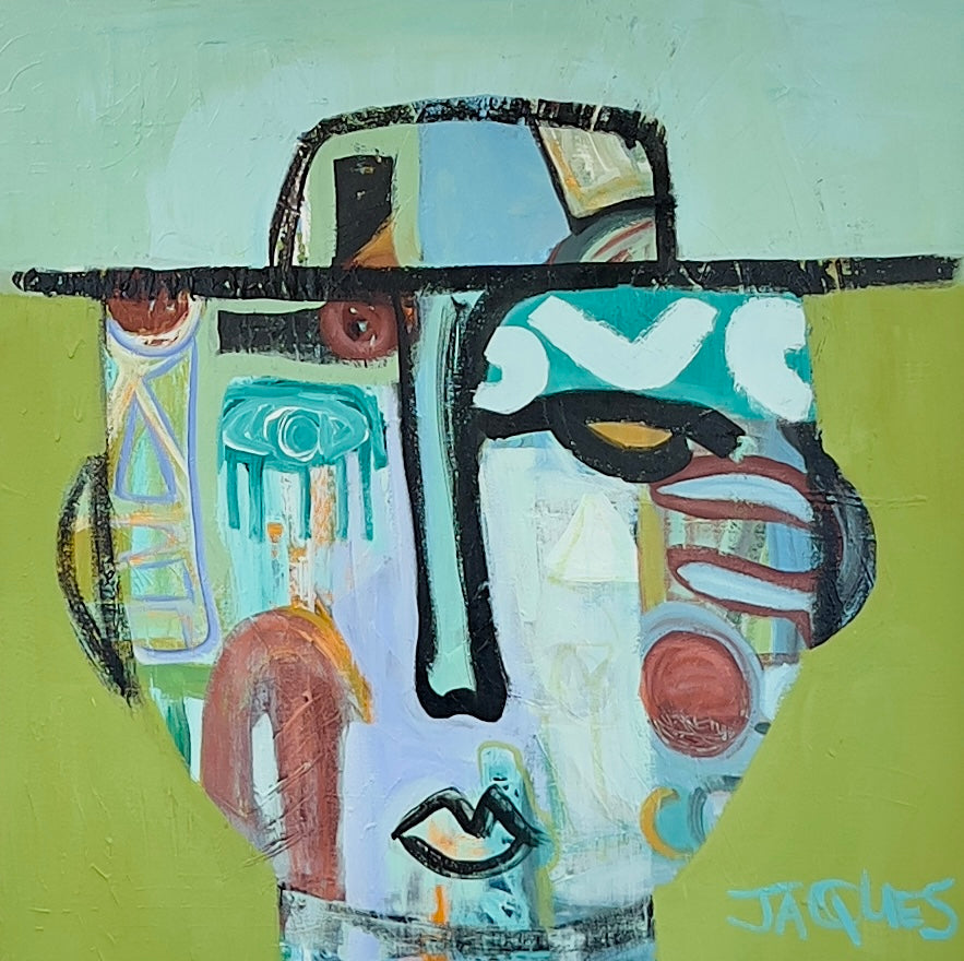 Bud 30x30