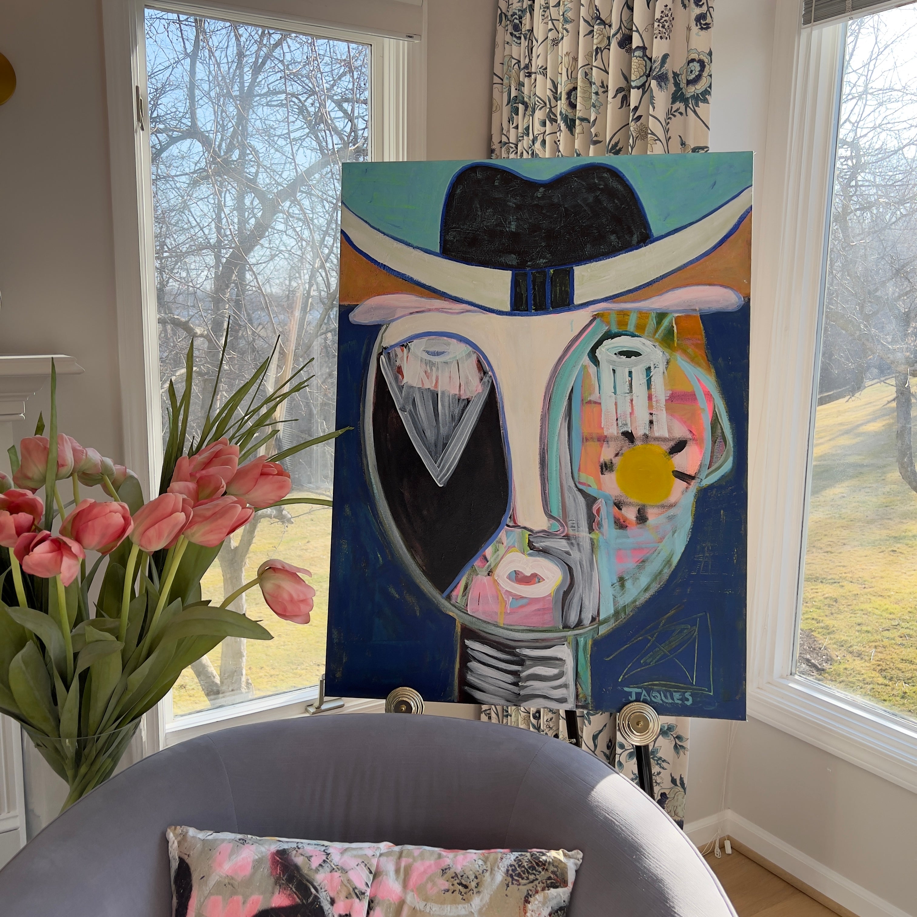 Dakota 30x40
