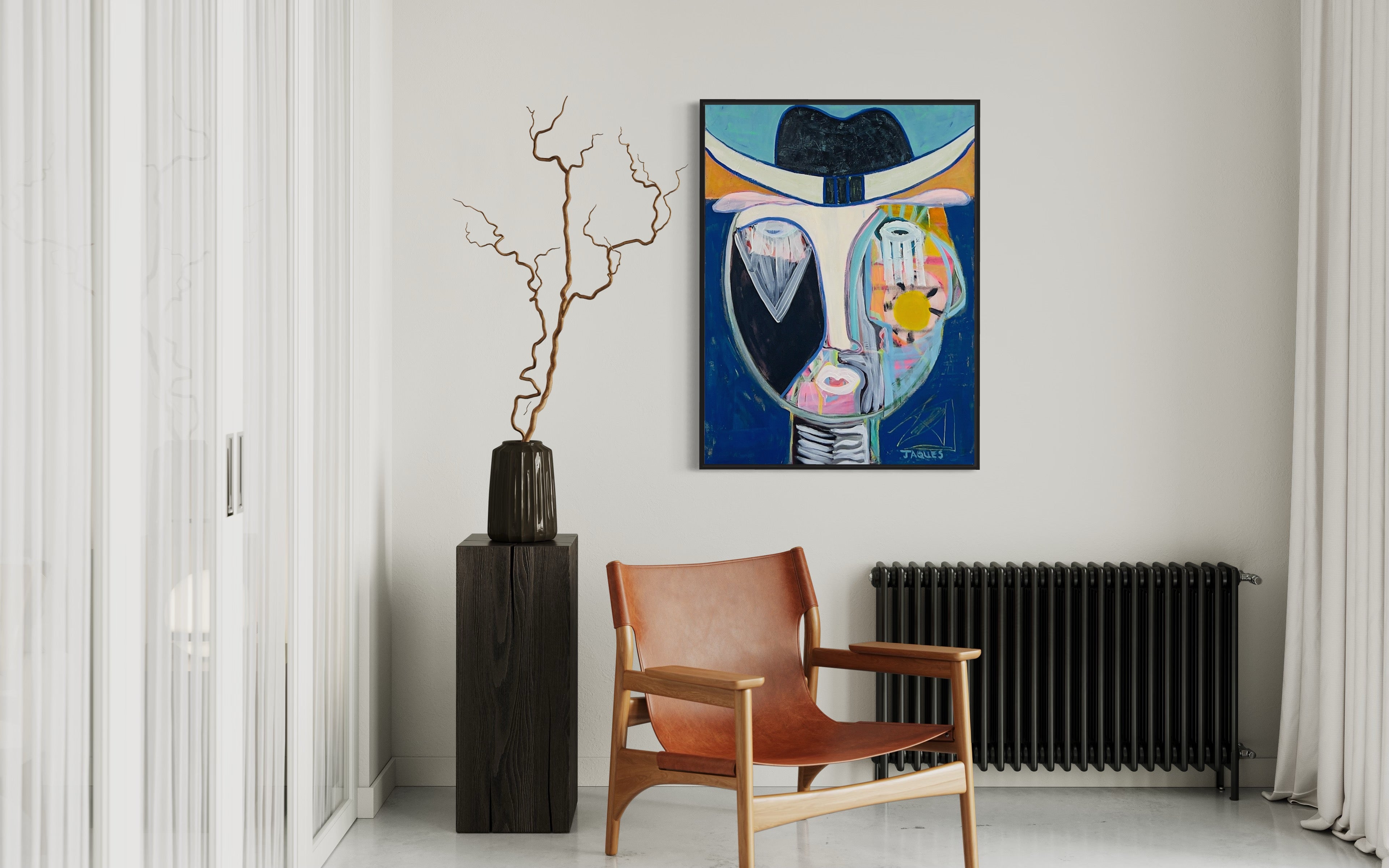 Dakota 30x40