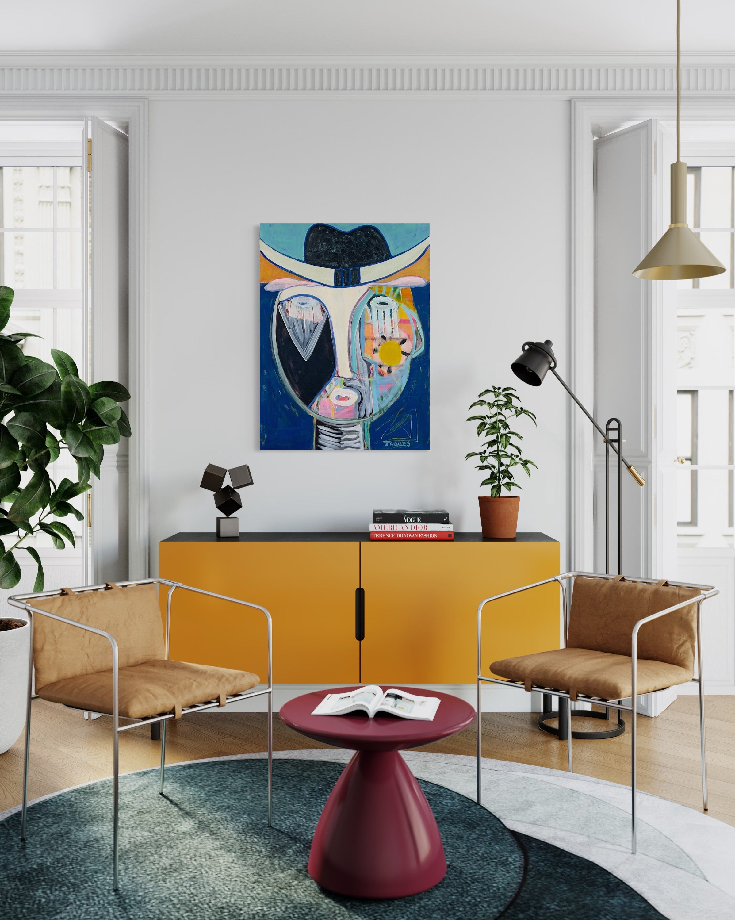 Dakota 30x40