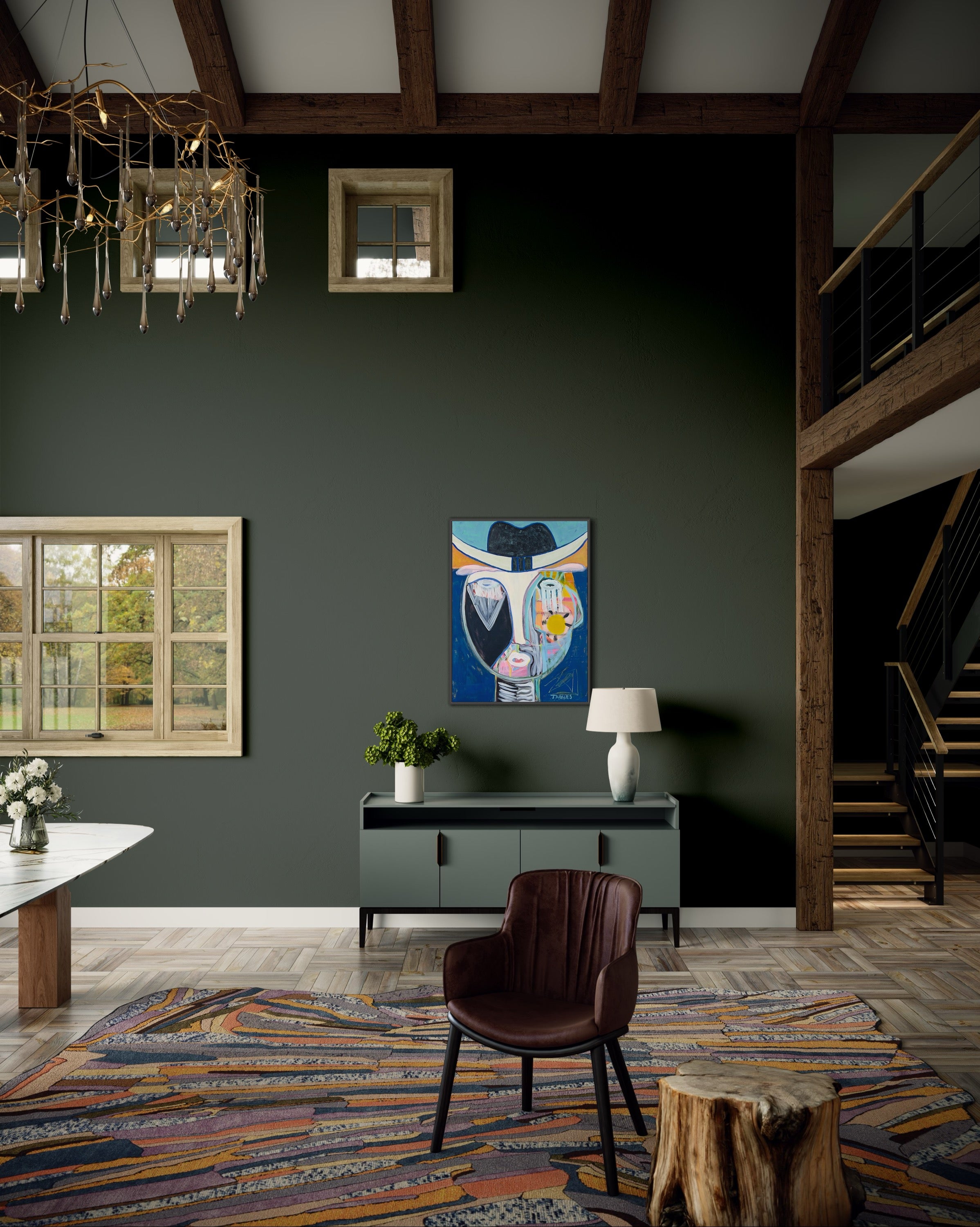 Dakota 30x40