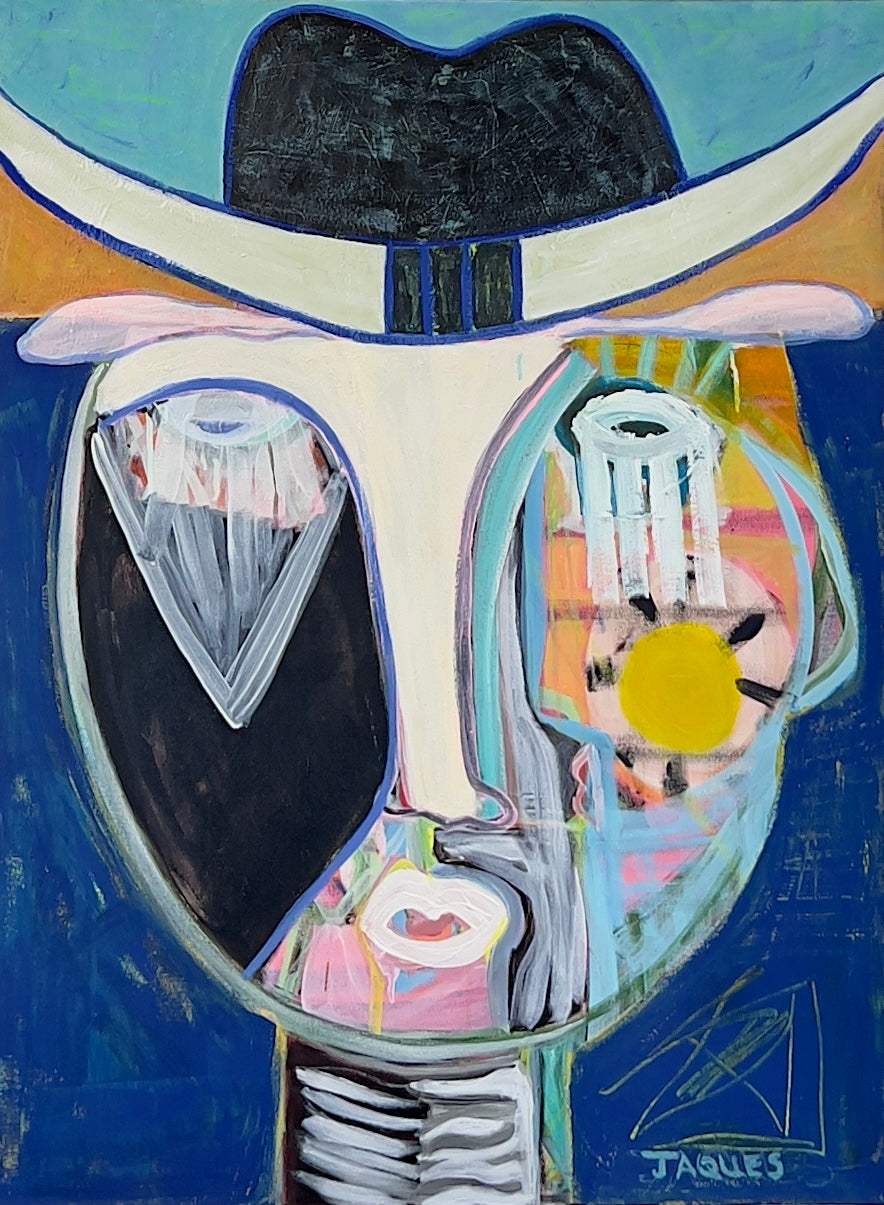Dakota 30x40