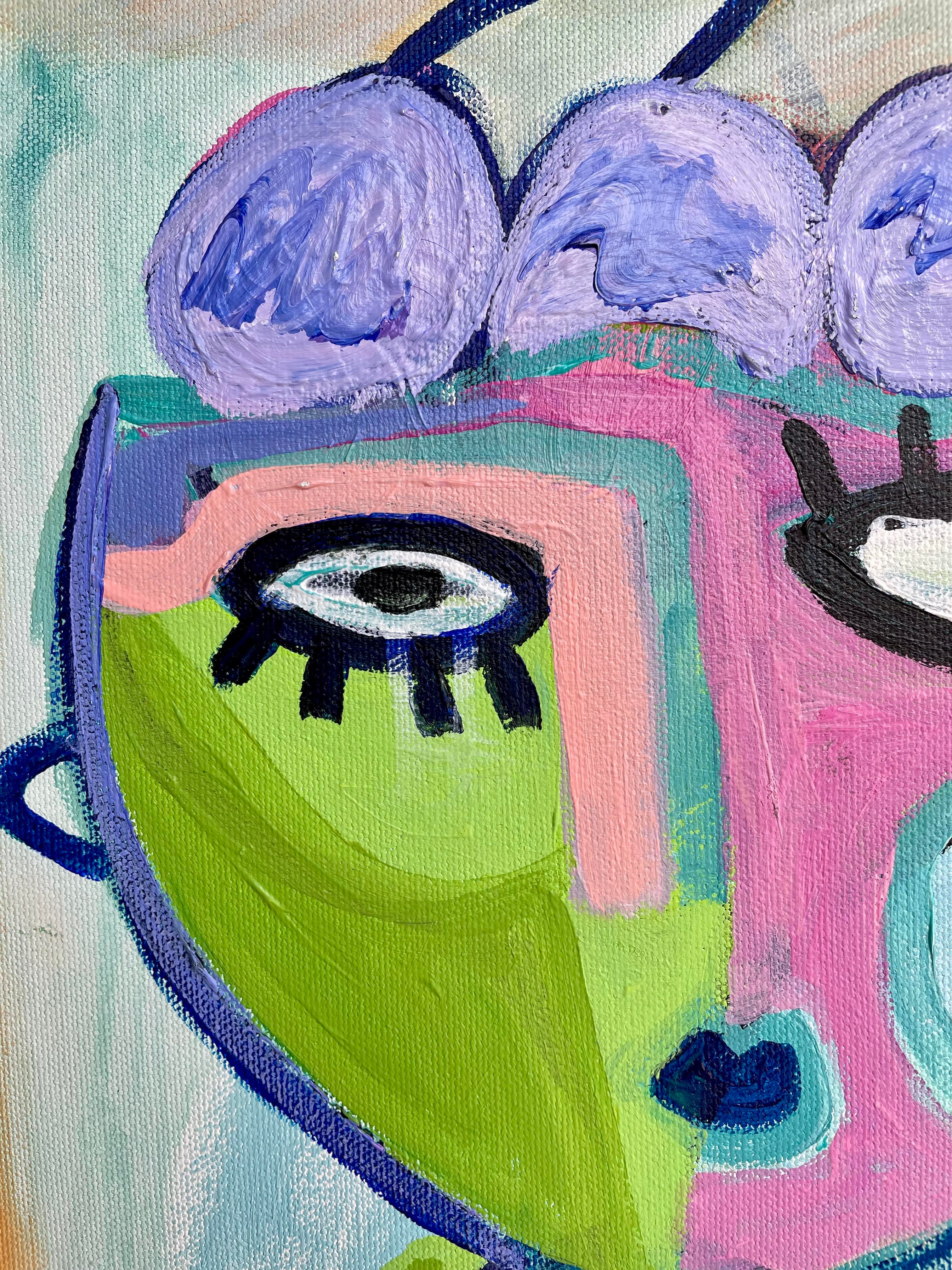 Gertrude 12.5x15.5
