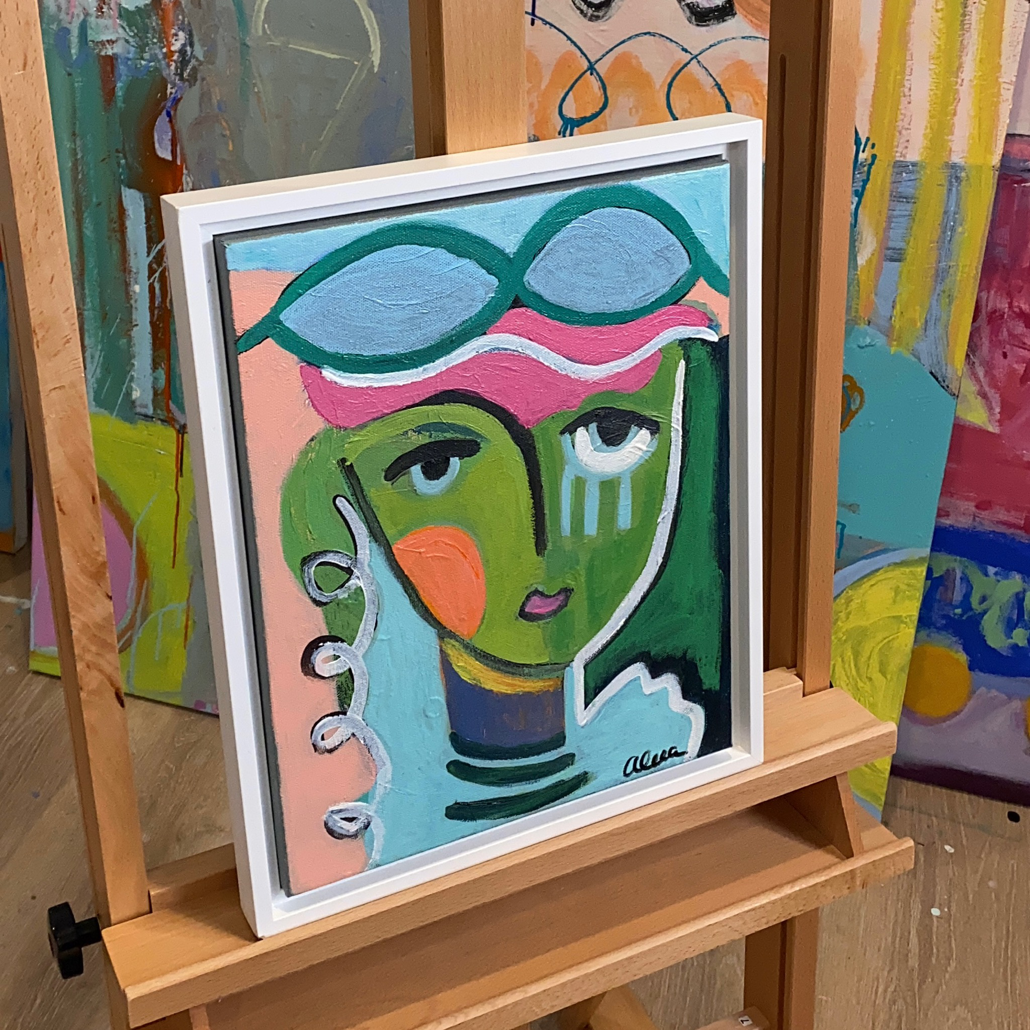 Sophia 12.5x15.5