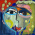 Talk To Me 20x20Aleea Jaques