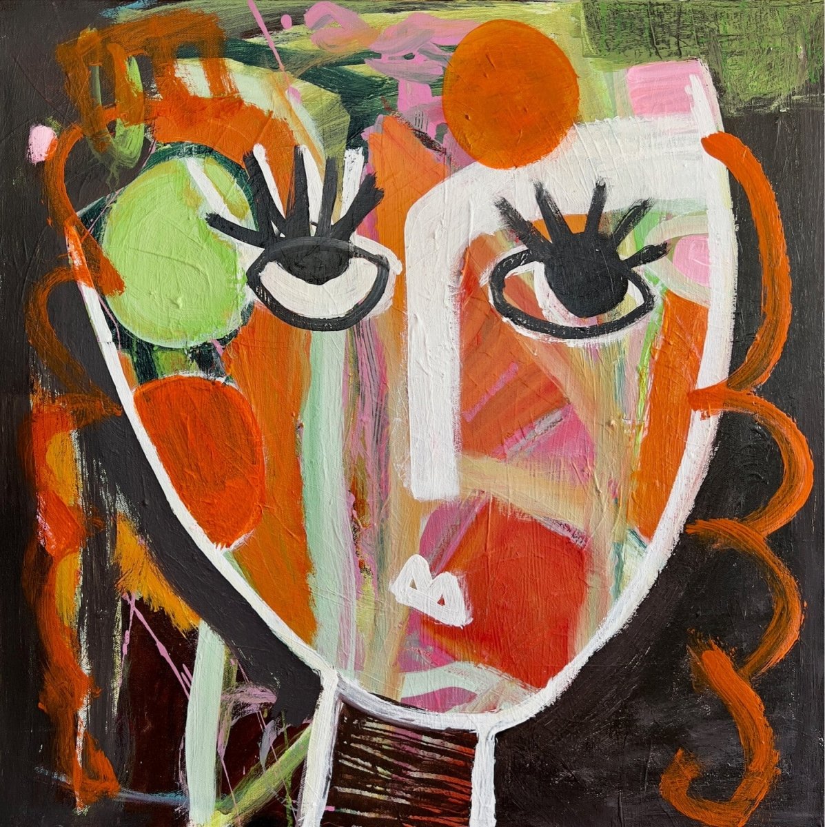 Winifred 24x24Aleea Jaques