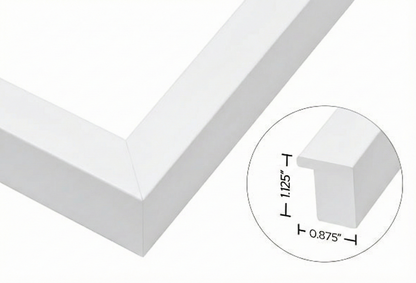 Savannah - Framed Paper Print