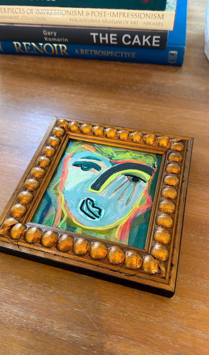 Melissa’s Dream  7x7