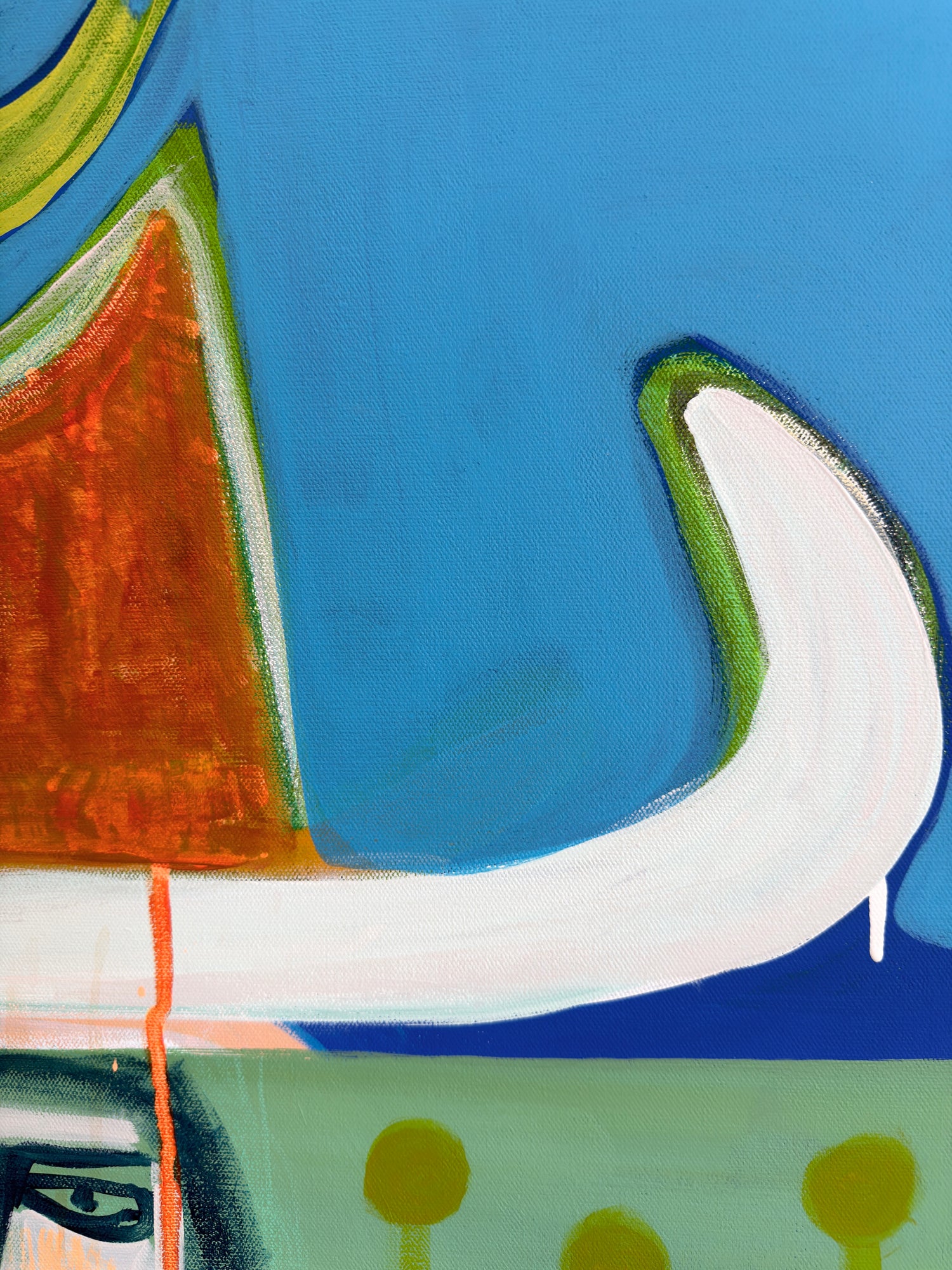 Field of Dreams 31x41 (Framed)