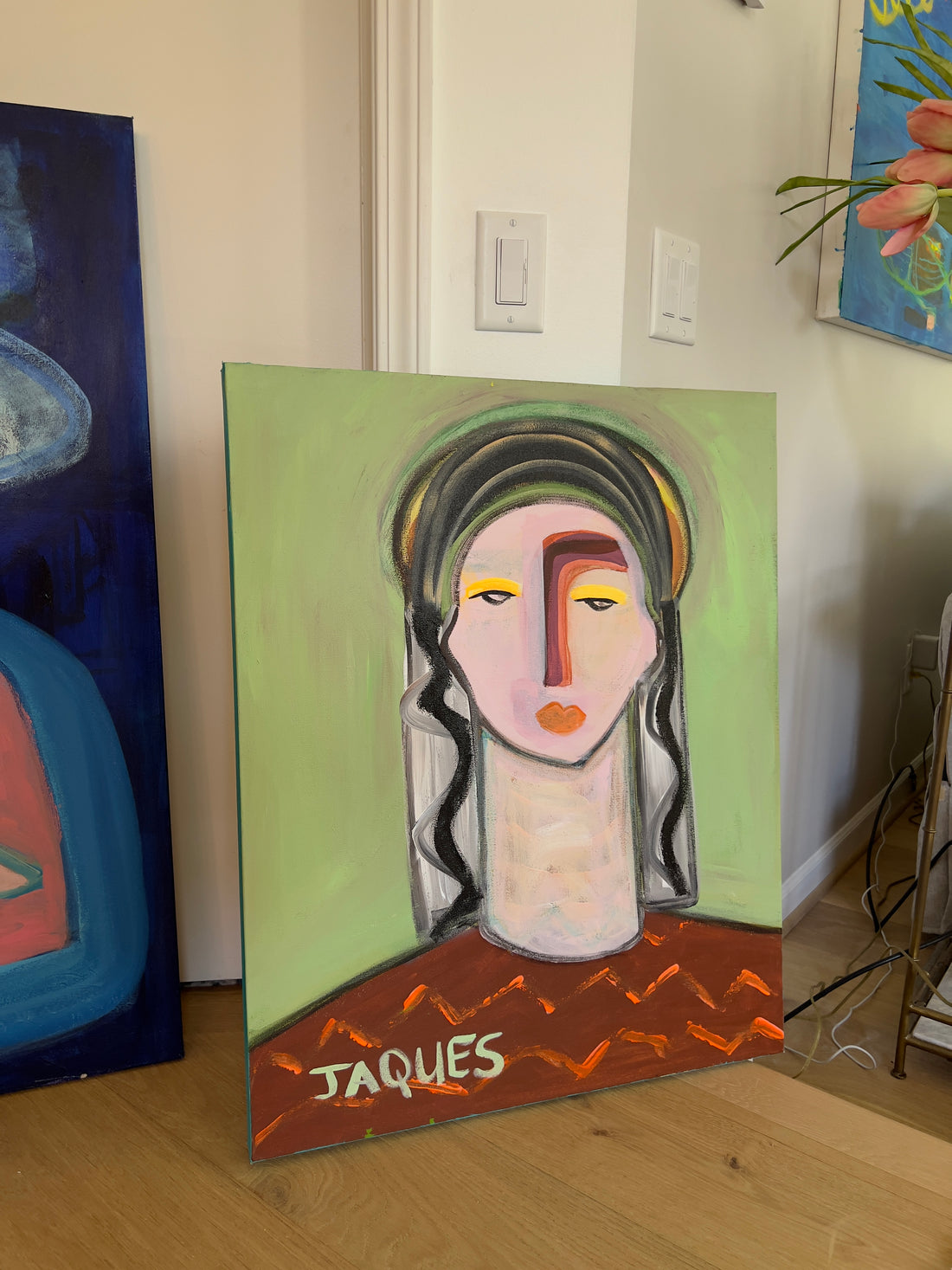 Pricella 24x30