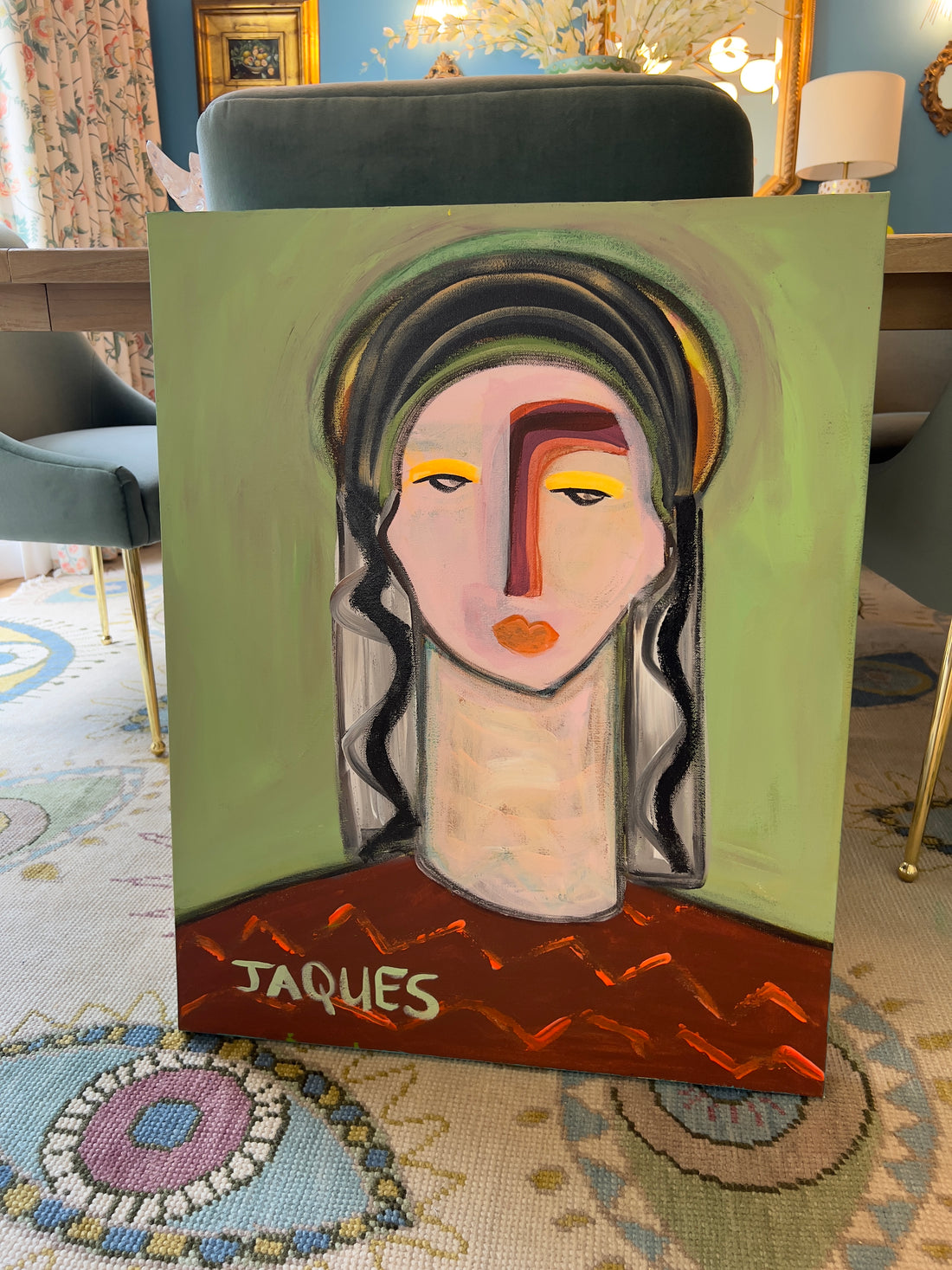 Pricella 24x30