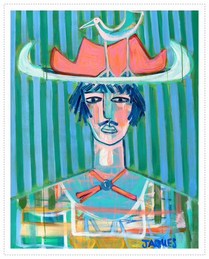 Johnny